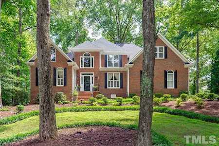 5232 Lake Edge Drive Holly Springs, NC 27540
