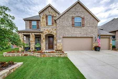 3024 Lakefield Drive Little Elm, TX 75068