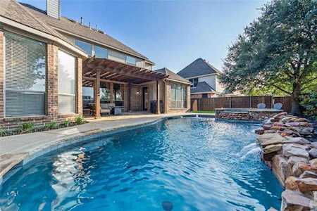 1314 Neches Drive Allen, TX 75013