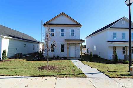219 E Wilson Street Clayton, NC 27520