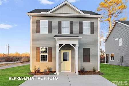 189 E Wilson Street Clayton, NC 27520