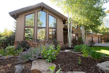 5168 Haystack Ct Park City, UT 84098
