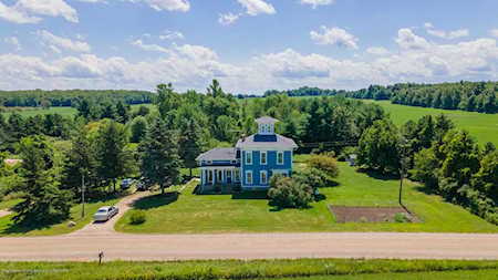8405 Wilkinson Rd Ovid, MI 48866