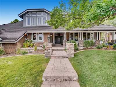 7732 S Glencoe Ct Centennial, CO 80122