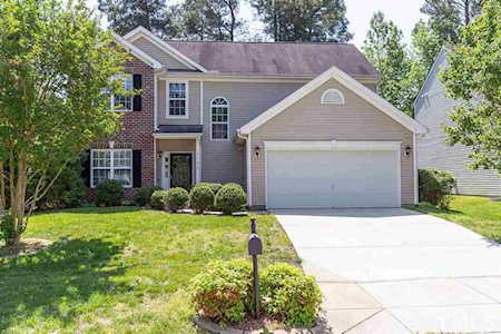 5708 Enoree Lane Raleigh, NC 27616