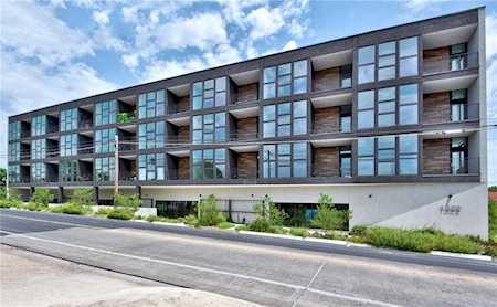 1322 E 12th ST #402 Austin, TX 78702