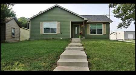 501 W Coffin Street Denison, TX 75020
