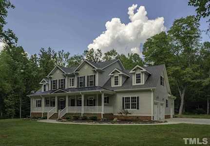 5300 Valley Wood Road Hillsborough, NC 27278