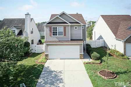 7512 Brighton Hill Lane Raleigh, NC 27616
