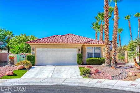 8041 Hurricane Cove Ct Las Vegas, NV 89129