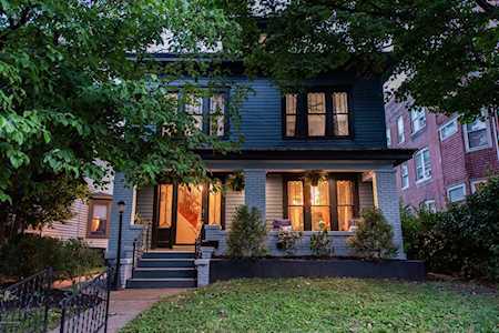 220 E Ormsby Ave Louisville, KY 40203
