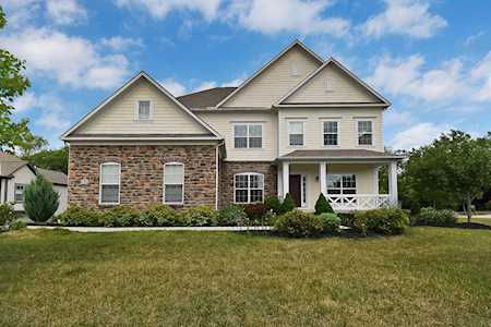 8782 Sorrento Court Dublin, OH 43016