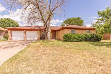 2257 Shere Lynne Drive Abilene, TX 79606