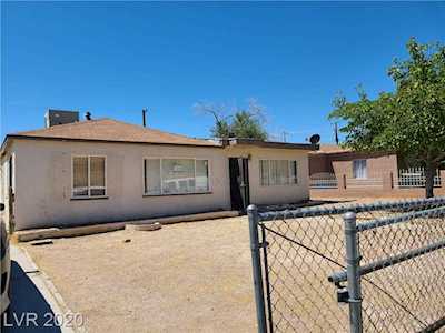 605 Carey Ave North Las Vegas, NV 89030