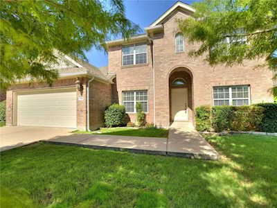 141 Justin Leonard DR Round Rock, TX 78664