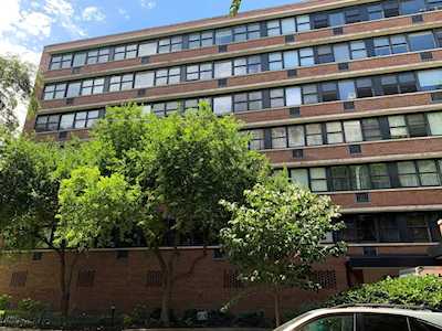 2300 N Commonwealth Ave #2A Chicago, IL 60614