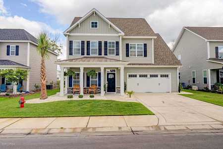 6212 Sweet Gum Drive Wilmington, NC 28409