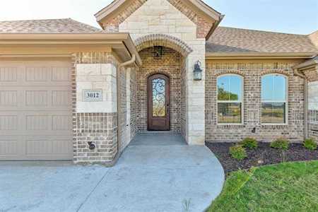 3012 Reed Court Granbury, TX 76048