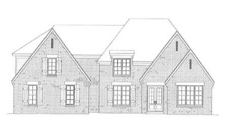 65 Alloway Cv Piperton, TN 38066