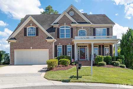 12308 Corvus Road Raleigh, NC 27614