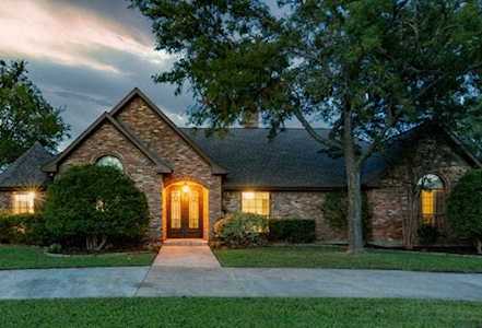 3526 Preston Hills Circle Celina, TX 75078