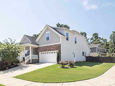 1604 Old Bramble Lane Fuquay Varina, NC 27526