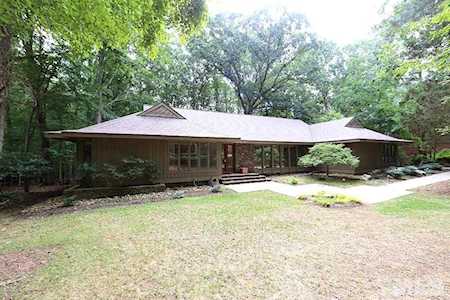 1204 Carrington Drive Raleigh, NC 27615