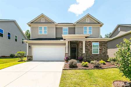135 S Harrison Place Lane Fuquay Varina, NC 27526