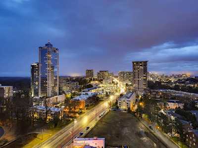2795 Peachtree Rd NE #1709 Atlanta, GA 30305