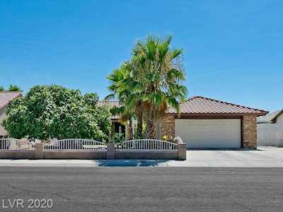 4720 Stormy Hills Dr Las Vegas, NV 89130
