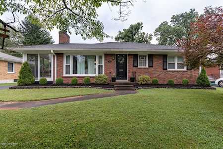 3606 Plymouth Rd Louisville, KY 40207