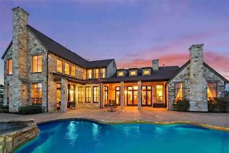 3423 N Preston Lakes Drive Celina, TX 75009
