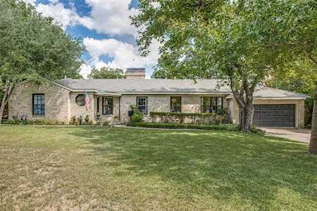 9714 Galway Drive Dallas, TX 75218