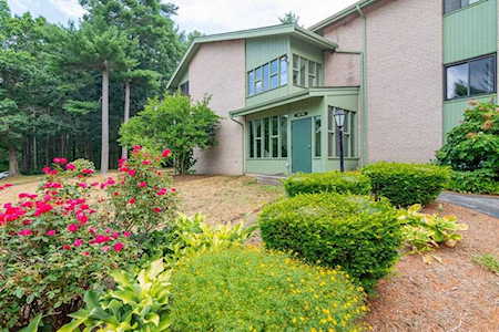 53 Parish Path #53 Marshfield, MA 02050