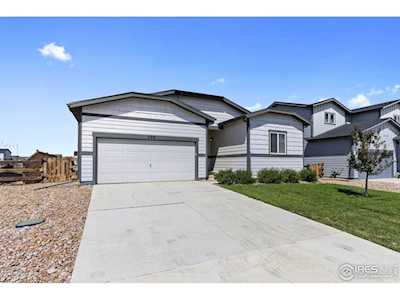 1123 Glen Creighton Dr Dacono, CO 80514