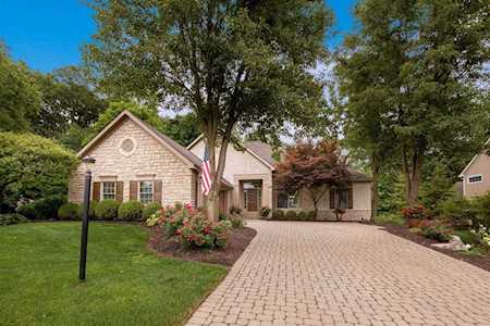 8483 Misty Woods Circle Powell, OH 43065