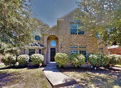 1710 Tulare Drive Allen, TX 75002