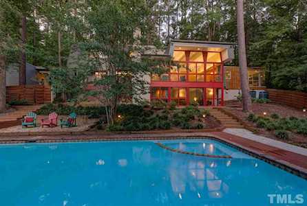 23 Scott Place Durham, NC 27705