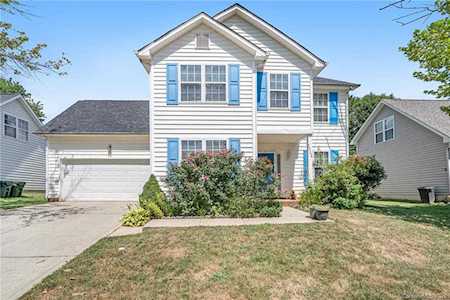 15154 Leslie Brook Rd Huntersville, NC 28078