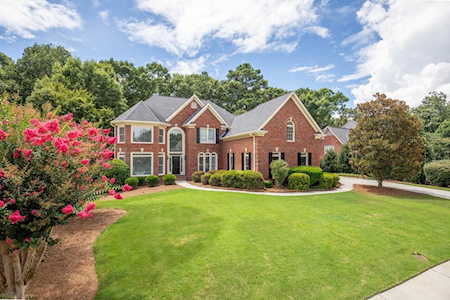 4007 Ancient Amber Way Peachtree Corners, GA 30092
