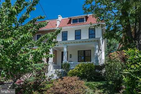 1731 Upshur St NW Washington, DC 20011