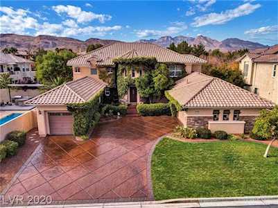 3041 Hammerwood Dr Las Vegas, NV 89135