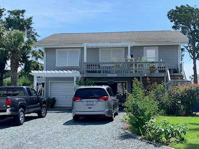 132 Tarpon Drive Holden Beach Island, NC 28462
