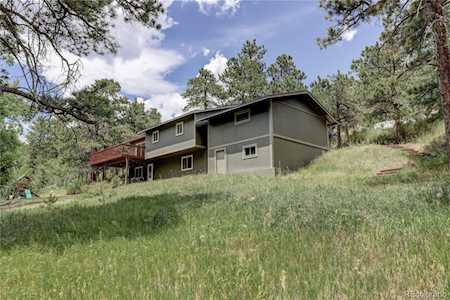 94 Spring Ln Boulder, CO 80302