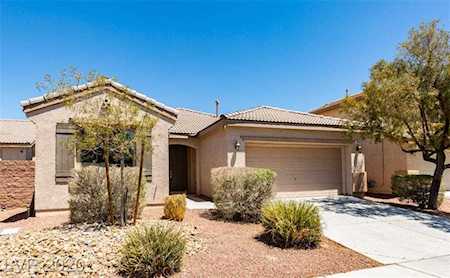 3840 Bowers Hollow Ave North Las Vegas, NV 89085