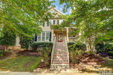 408 Marsh Landing Drive Holly Springs, NC 27540