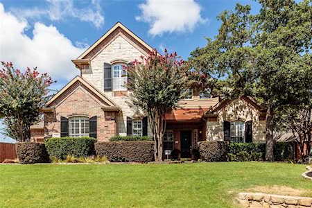 1405 Basil Drive Flower Mound, TX 75028
