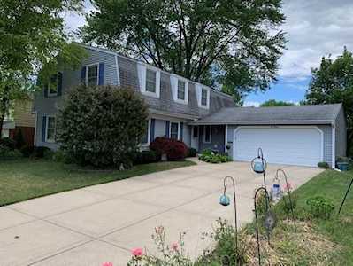 1014 W Cedar Ln Arlington Heights, IL 60005