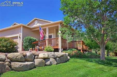 2223 Palm Drive Colorado Springs, CO 80918