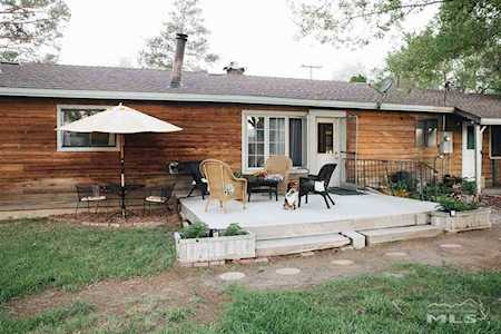 879 State Route 88 Gardnerville, NV 89460-7588